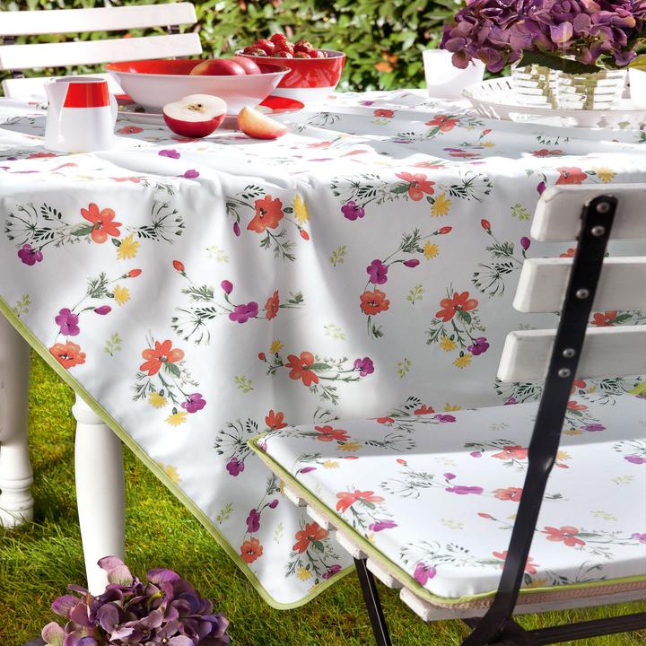 Image du produit Erwin Müller Tischdecke (250 x 130 cm)