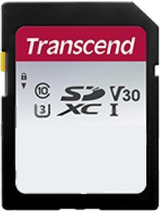 Produktbild Transcend SDC300S (4 GB, SDHC, U1, UHS-I)