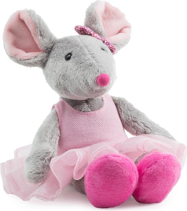 Image du produit Schaffer Souris de ballet (26 cm)