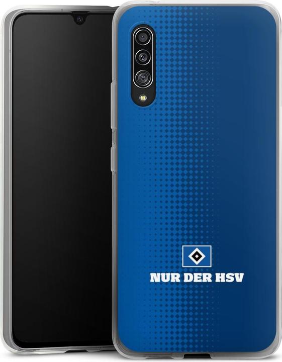 Produktbild DeinDesign Silikon Hülle für Samsung Galaxy A90 5G Handyhülle Case Smartphone Schutzhülle Offizielles (Samsung Galaxy A90 5G)