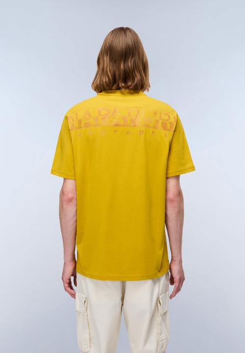 Actual product image Napapijri Fanes (L)