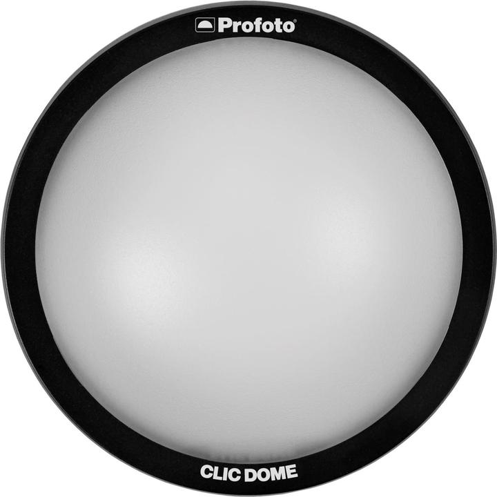 Profoto Clic Dome (Blitzgerät Ersatzteile)