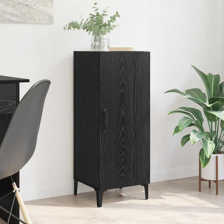 Produktbild vidaXL Sideboard-Aufbewahrung (34.50 x 34 x 90 cm)