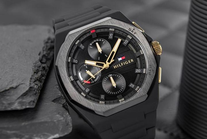 Produktbild Tommy Hilfiger Neo 1792120 (Chronograph, 44 mm)