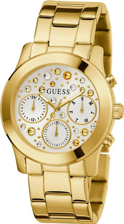 Immagine prodotto Guess Orologio da polso FANTASIA (Orologio da polso analogico, 38 mm)