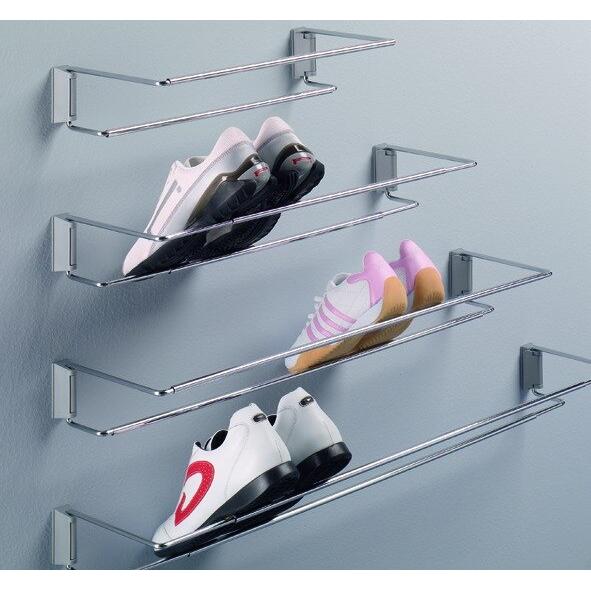 Werkstarck Argento Scarpiera, Portascarpe