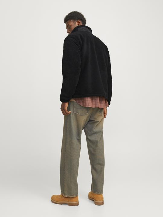 Immagine prodotto Jack & Jones Jorvesterbro Teddy Jacket Aw24 Noos (M)