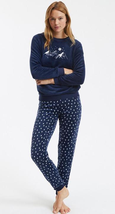 Produktbild So'home Pyjama (42)