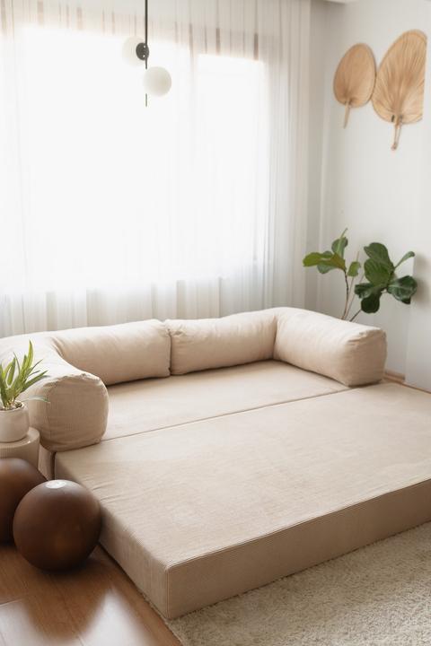 Image du produit Atelier del Sofa Nook (3 places)