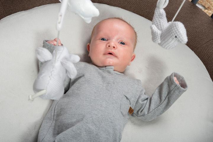 Produktbild Baby's only Melange (68)