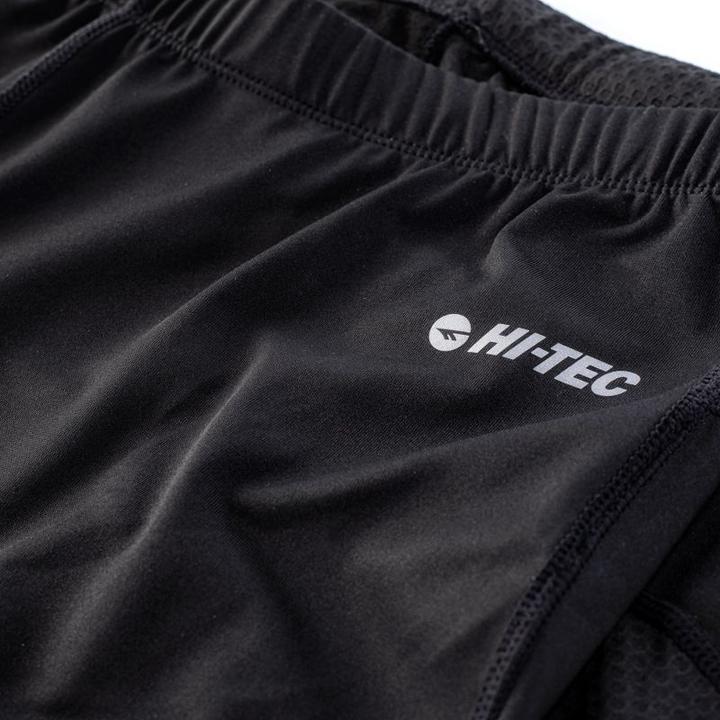 Image du produit Hi-Tec MILE Black SECTION XXL (XXL)