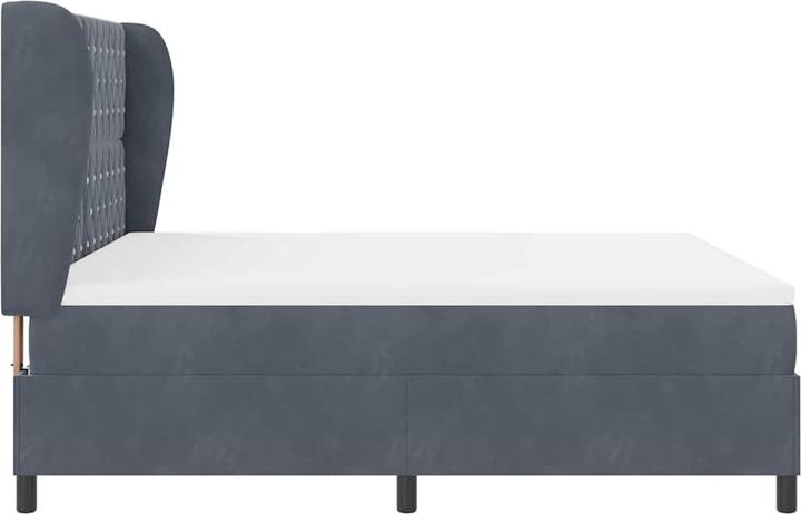 Produktbild vidaXL Boxspringbett (180 x 200 cm)