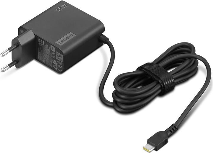 Produktbild Lenovo 65W USB-C Wall Adapter (65 W)