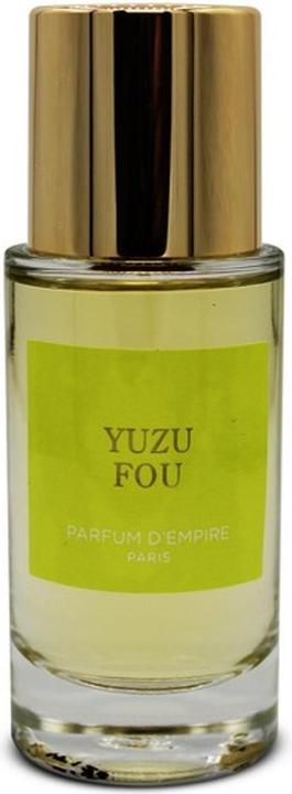 Parfum D'Empire Yuzu Fou Eau De Parfum Spray 50ml (Eau de Parfum, 50 ml)