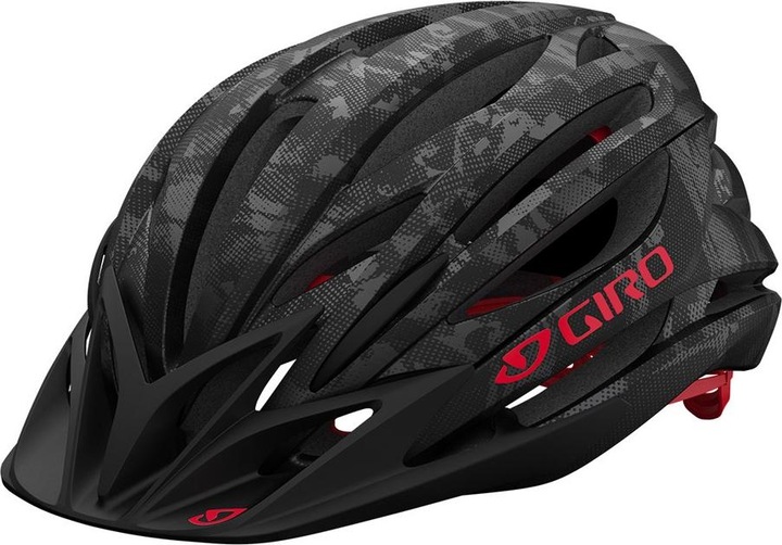 Actual product image Giro Artex MIPS (58 - 63 cm)