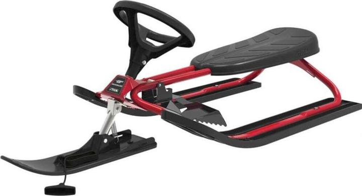 Stiga Snowracer Iconic