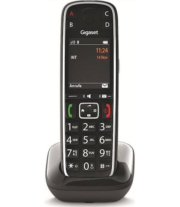 Produktbild Gigaset E720 (CH-Version)