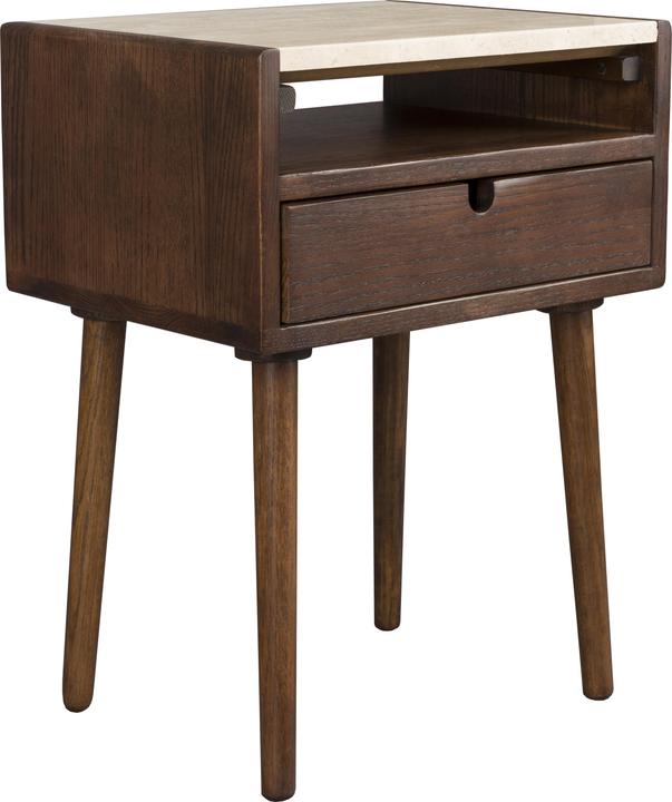 Produktbild Dutchbone Side Table/Bedstand Arda