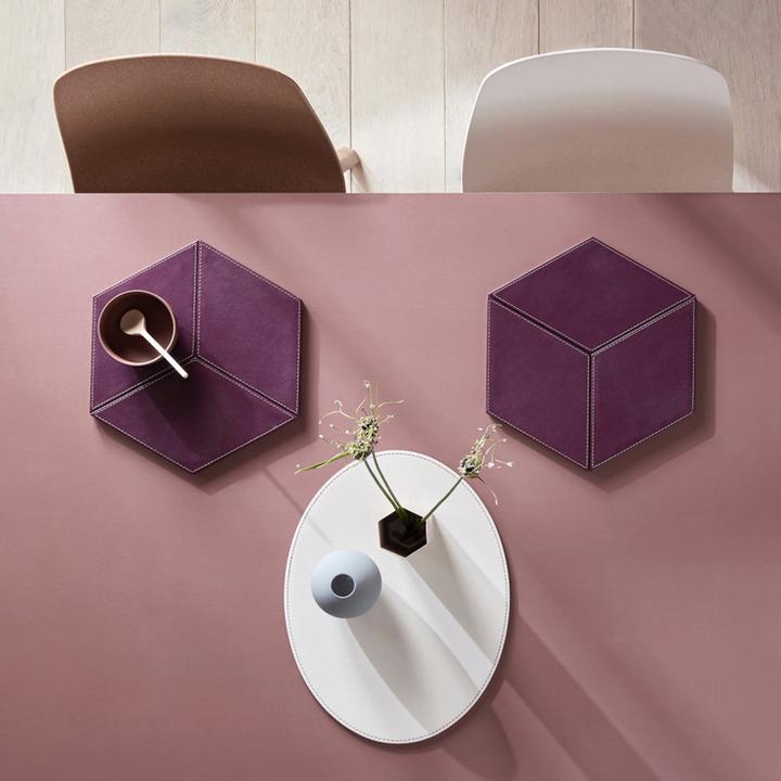 Image du produit Freeform Set de table FFPMO1992 (45 x 34 cm)