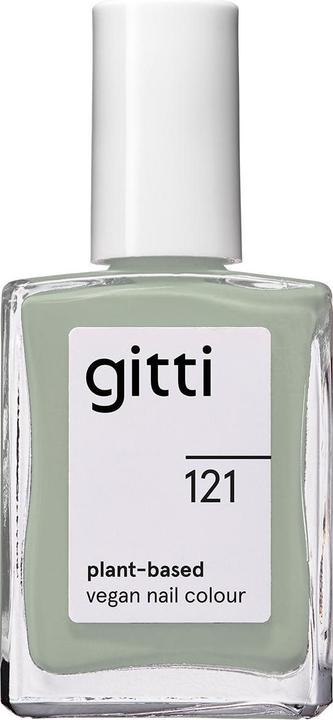 Produktbild Gitti 121 (Sage Green, Farblack)