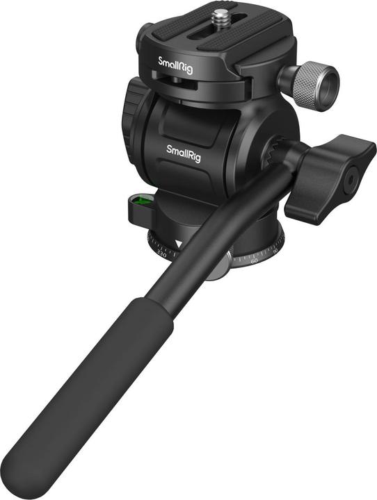 Image du produit SmallRig 4936 Tête vidéo CH3 (Tête vidéo)