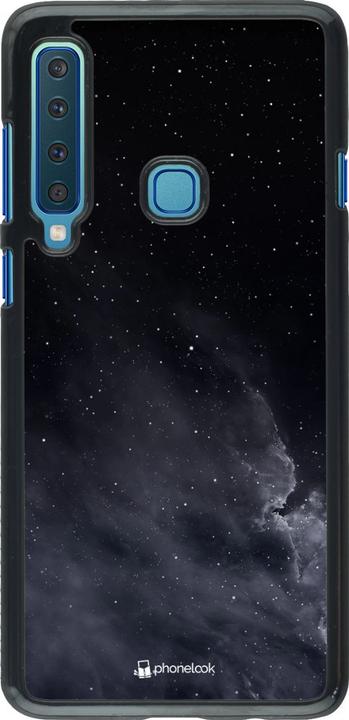 Image du produit PhoneLook Coque Black Sky Clouds (Samsung Galaxy A9)
