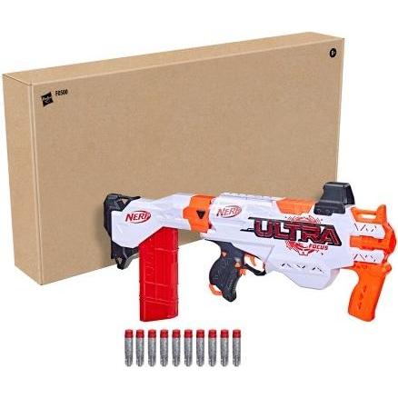 Hasbro Nerf Ultra Focus Blaster F0500U58