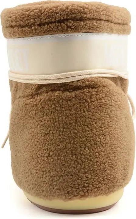 Actual product image Moon Boot Icon Low Fleece (36, 37, 38)