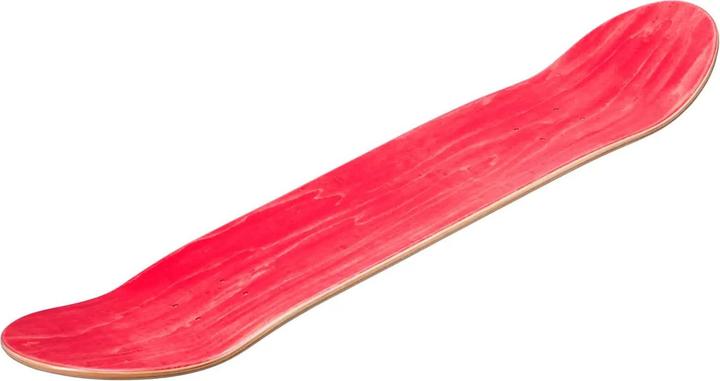 Actual product image Heart Supply Skateboard Deck Only Chris Chann Pro 8 2023 (7.99")