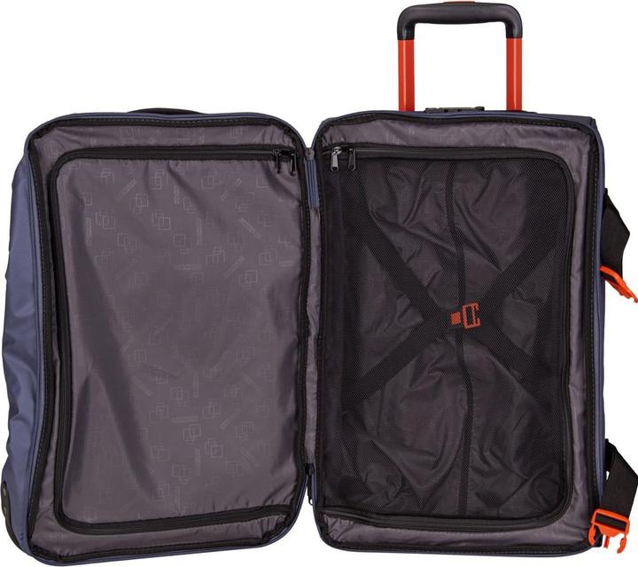Image du produit American Tourister Urban Track Duffle/Wh S Coated (55 l)