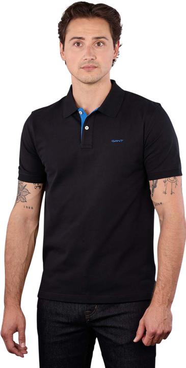 Immagine prodotto GANT Regular Contrast Pique Rugger (4XL)