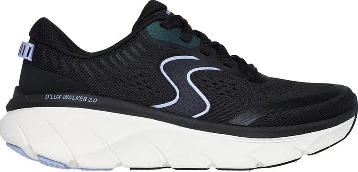 Image du produit Skechers - Baskets D'LUX WALKER 2.0 ACTIVE PACE - Femme (38)