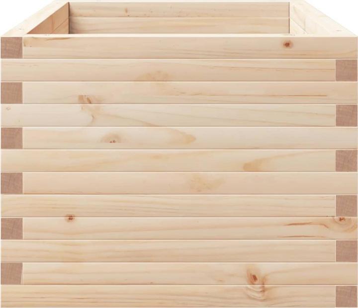 Produktbild vidaXL Pflanzkübel