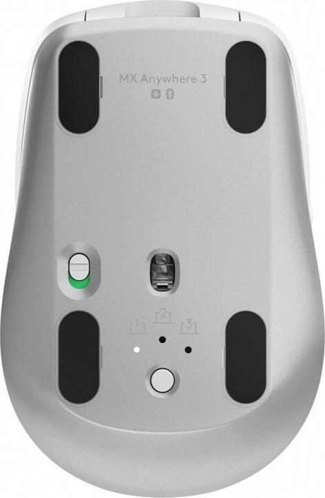 Productafbeelding Logitech MX Overal 3 (Draadloze)