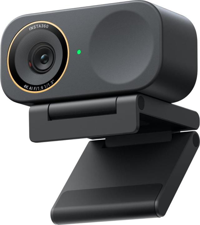 Insta360 Link2C Pro Webcam *schwarz*