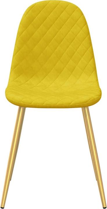 Produktbild vidaXL Esszimmerstuhl