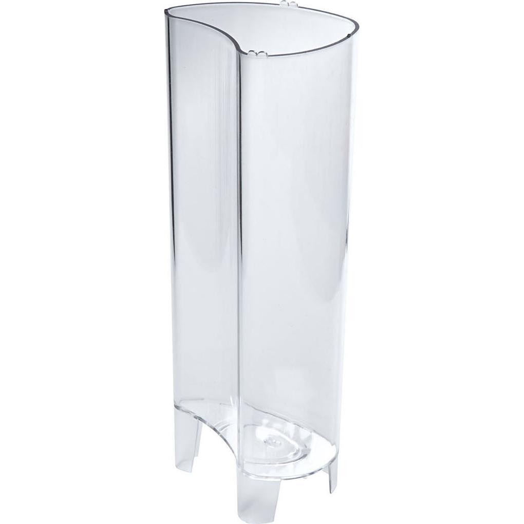 Creativ Company Kerzengiessform Welle, 22x5,7cm