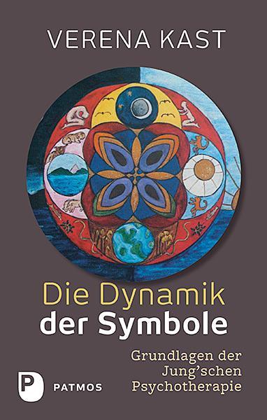 Actual product image Die Dynamik der Symbole (German, Verena Chest, 2023)