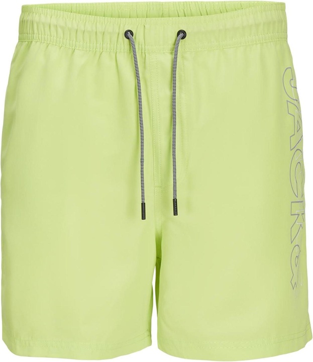 Jack & Jones Regular Fit Regular Fit Badehosen Regular Fit Badehosen