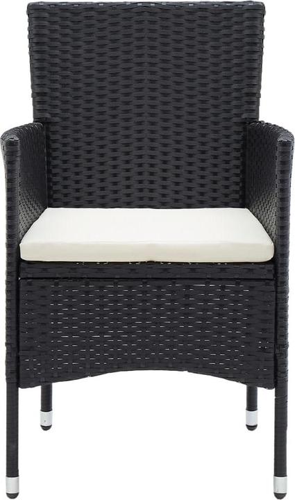 Produktbild vidaXL Gartenstuhl