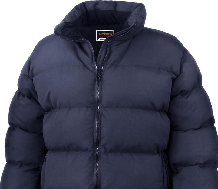 Produktbild Regatta Urban Outdoor Holkham Steppjacke Winterjacke (S)