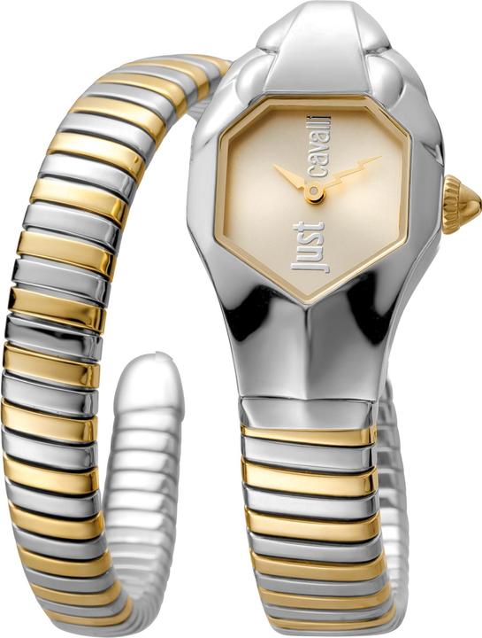 Silver-grey yellow gold