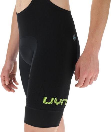 Produktbild UYN Fahrrad-Trägerhose Ridemiles (XXL)