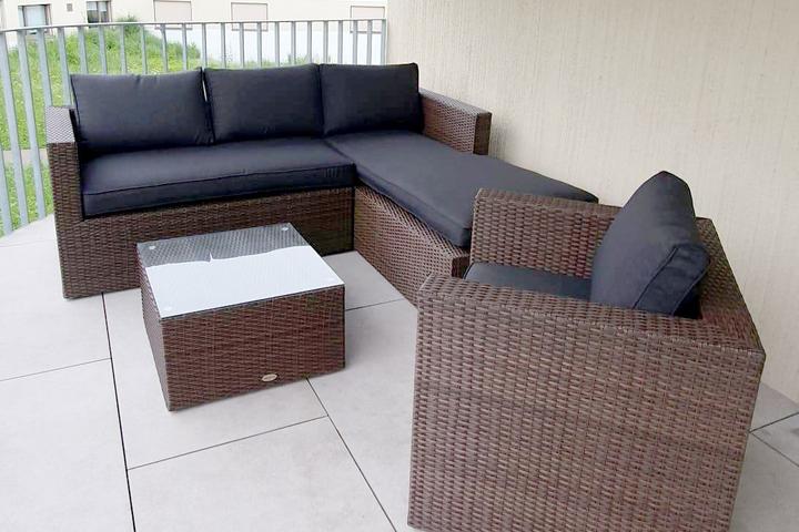 Image du produit Viplounge Brooklyn