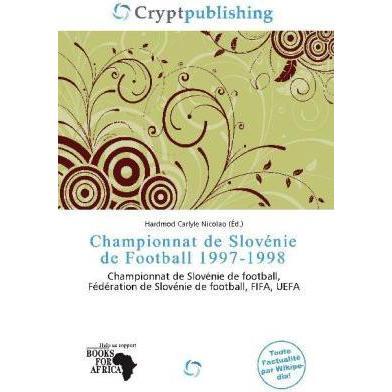 Championnat de Slovénie de Football 1997-1998, Ratgeber