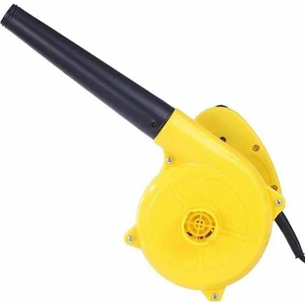ATL Telecom Ltd, Laubsauger + Laubbläser, AG990 6-stufiges Universalgebläse (Netzbetrieb, Laubbläser)