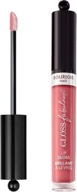 Actual product image Bourjois Gloss Fabuleux (09 Mauvie Star)