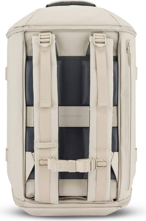 Actual product image Kapten & Son Lisbon Duffle Backpack Small - Duffel Bag (33 l)