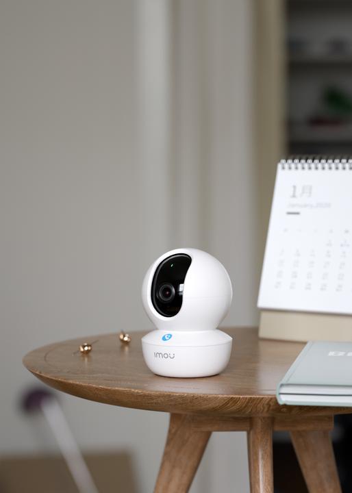 Actual product image Imou WRL CAMERA 3MP RANGER RC/IPC-GK2CP-3C0WR (2304 x 1296 Pixels)