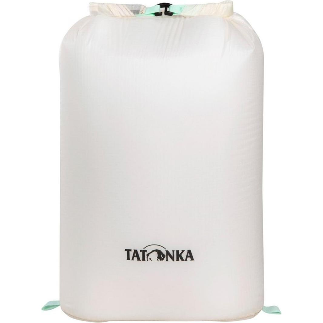 Tatonka, Packsack, Sqzy Dry Bag, Blau